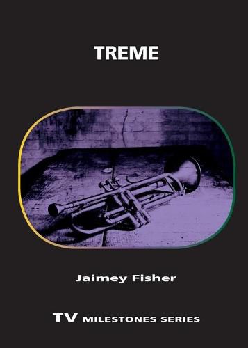 Cover image for Treme