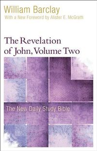 Cover image for The Revelation of John, Volume 2