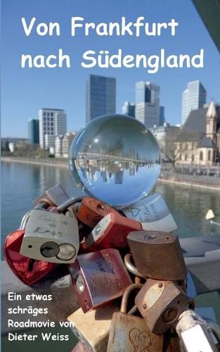 Cover image for Von Frankfurt nach Sudengland