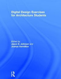 Cover image for Digital Design Exercises for Architecture Students