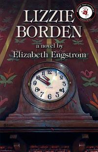 Cover image for Lizzie Borden