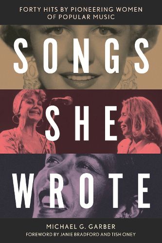 Cover image for Songs She Wrote