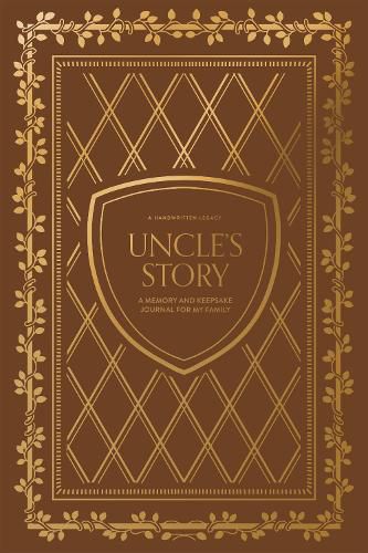 Cover image for Uncle's Story