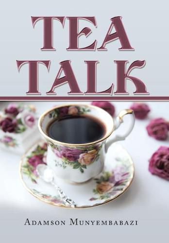 Cover image for Tea Talk