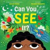 Cover image for Can You See It?