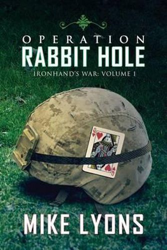 Cover image for Operation Rabbit Hole