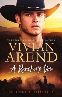 Cover image for A Rancher's Vow