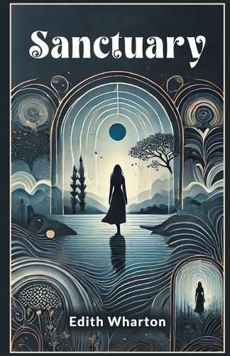 Cover image for Sanctuary