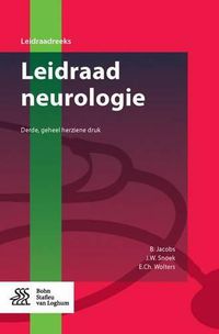 Cover image for Leidraad Neurologie