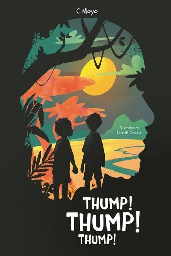 Cover image for Thump! Thump! Thump!