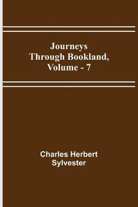 Cover image for Journeys Through Bookland, Vol. 7