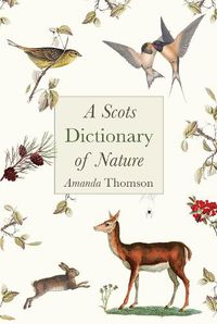 Cover image for A Scots Dictionary of Nature