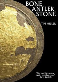 Cover image for Bone Antler Stone