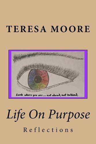 Cover image for Life On Purpose: Reflections