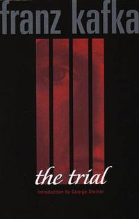 Cover image for The Trial
