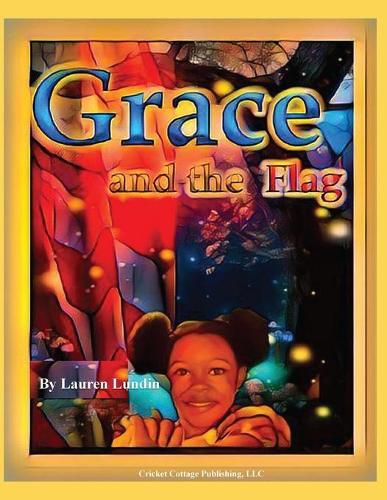 Grace and the Flag