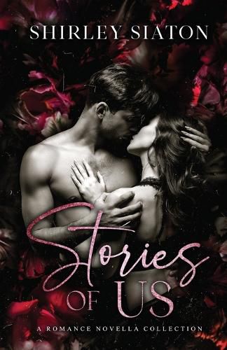 Cover image for Stories of Us (The Special Romance Edition)
