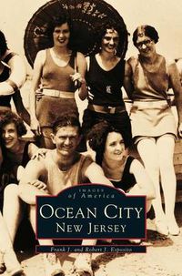 Cover image for Ocean City New Jersey