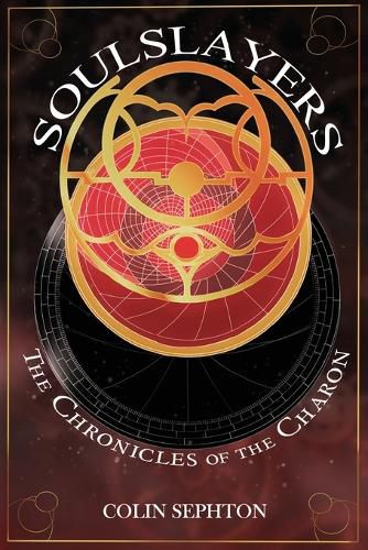 Cover image for Soulslayers