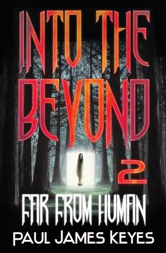 Cover image for Far From Human