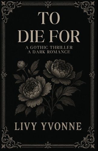 Cover image for To Die For