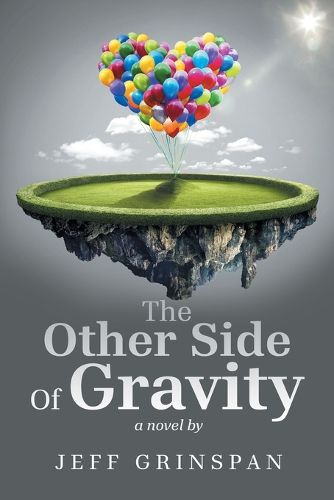 Cover image for The Other Side Of Gravity