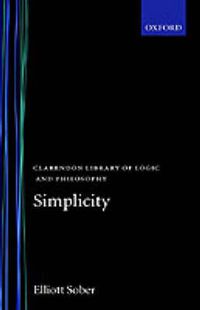 Cover image for Simplicity