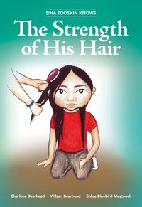 Cover image for Siha Tooskin Knows the Strength of His Hair: Volume 3