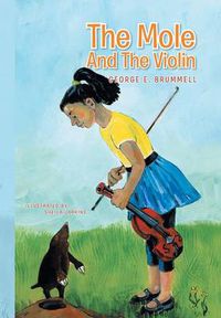 Cover image for The Mole And The Violin