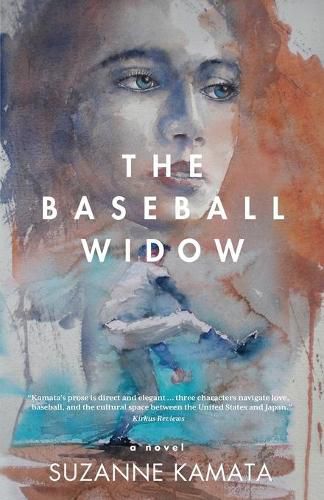 The Baseball Widow