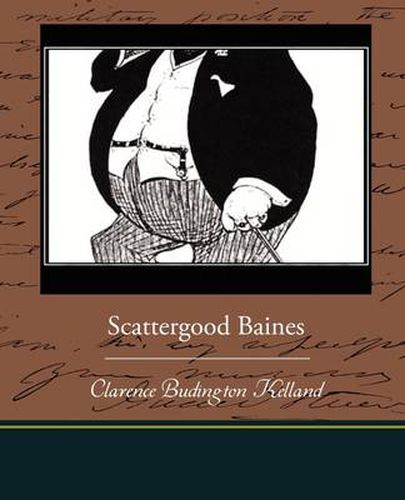 Scattergood Baines