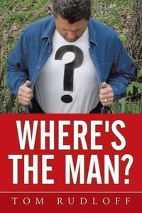 Cover image for Where's the Man?