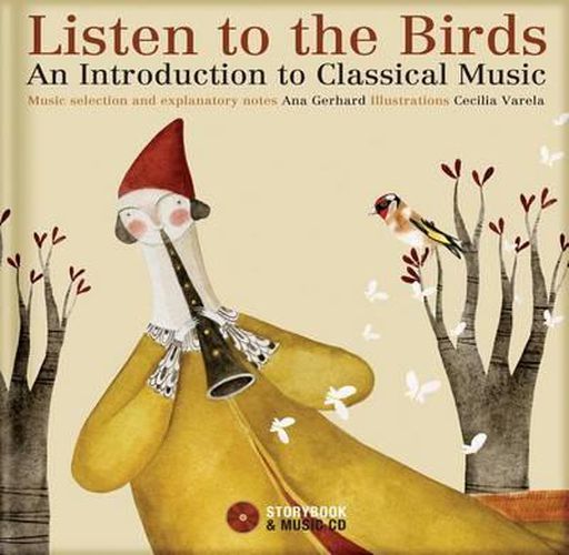 Listen to the Birds: An Introduction to Classical Music
