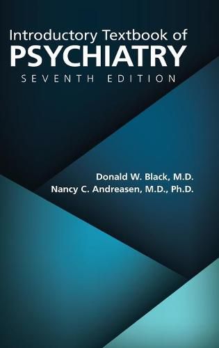 Cover image for Introductory Textbook of Psychiatry