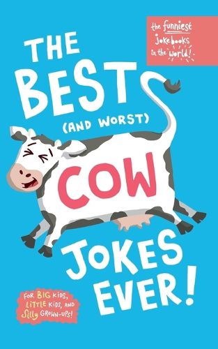 Cover image for The funniest Jokebooks in the world