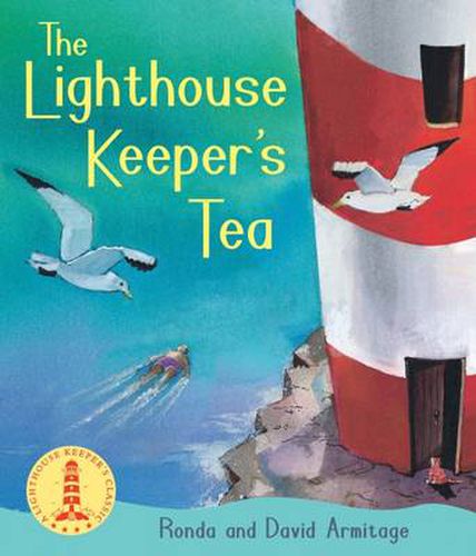 The Lighthouse Keeper's Tea