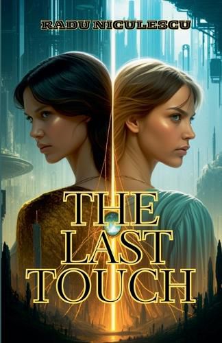 Cover image for The Last Touch