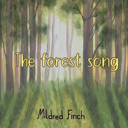 Cover image for The forest song