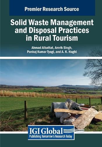 Cover image for Solid Waste Management and Disposal Practices in Rural Tourism