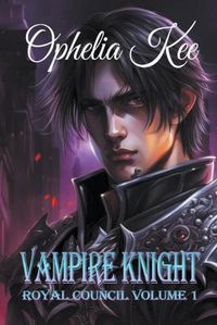 Cover image for Vampire Knight