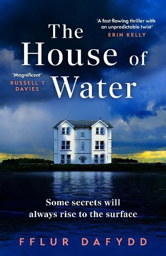 Cover image for The House of Water