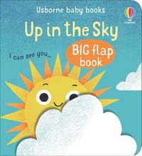 Cover image for Up In The Sky