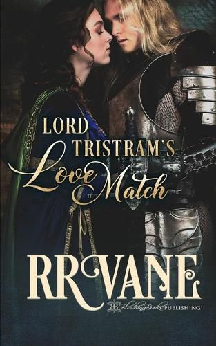 Cover image for Lord Tristram's Love Match