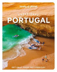 Cover image for Lonely Planet Experience Portugal