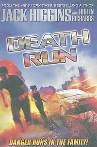 Cover image for Death Run