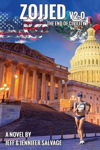 Cover image for Zojjed v2.0: The End of Civility