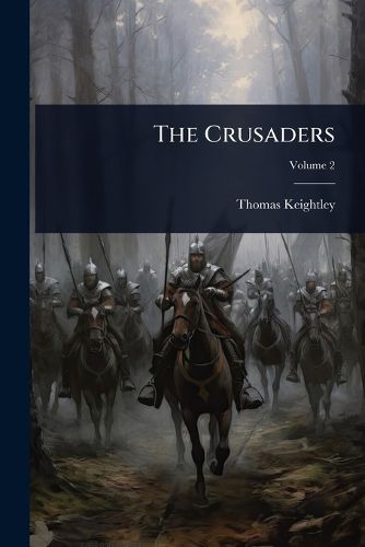 Cover image for The Crusaders