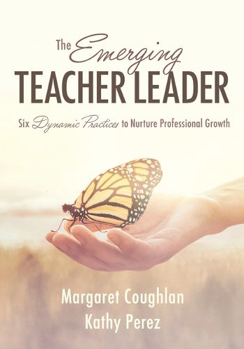 Cover image for The Emerging Teacher Leader