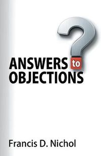 Cover image for Answers to Objections