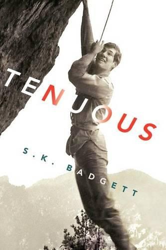 Cover image for Tenuous